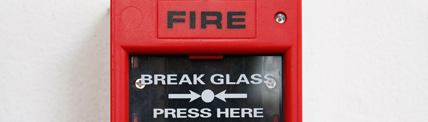 What is the Most Common Fire Protection System