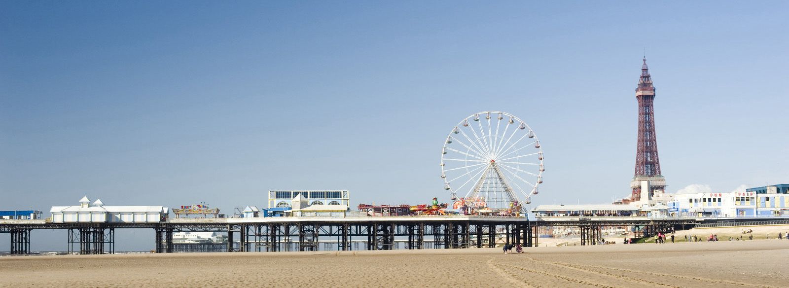 Blackpool Fire Alarm Installers