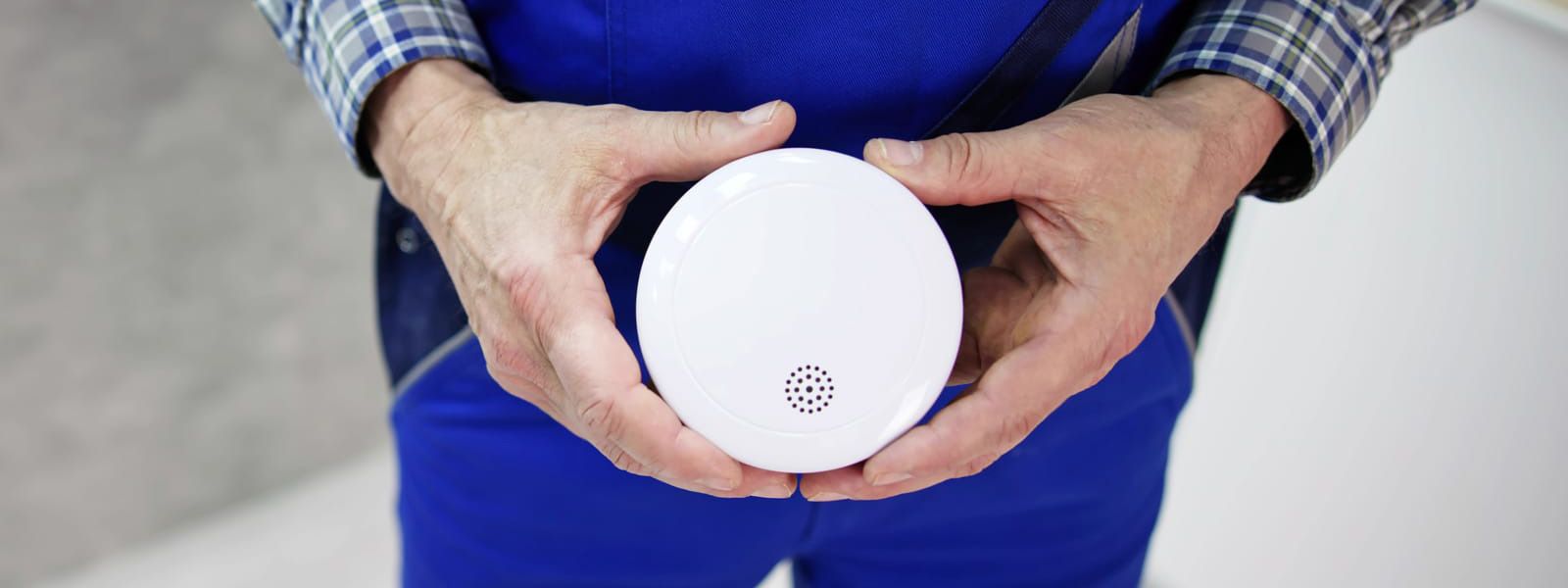 Faulty Smoke Alarms Being Sold Online Are Putting Lives at Risk