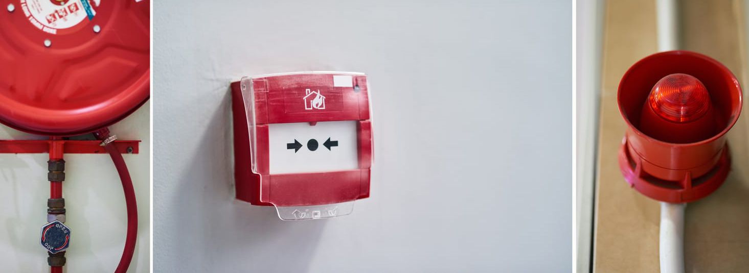 Choosing A Preston Fire Alarm Installation Company