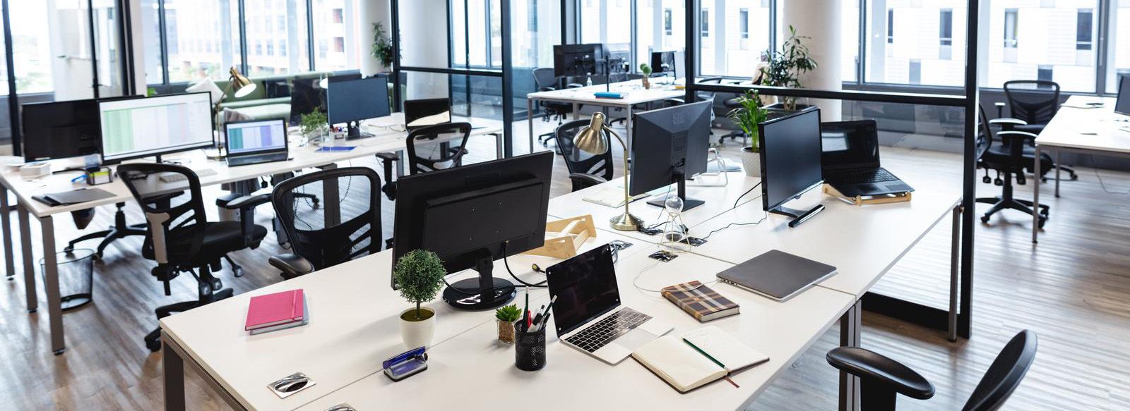 UK Workplaces Fire Safety Being Compromised