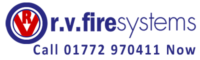 RV Fire Systems