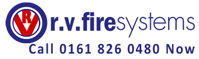RV Fire Systems